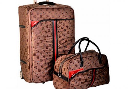 Ремонт сумок и чемоданов